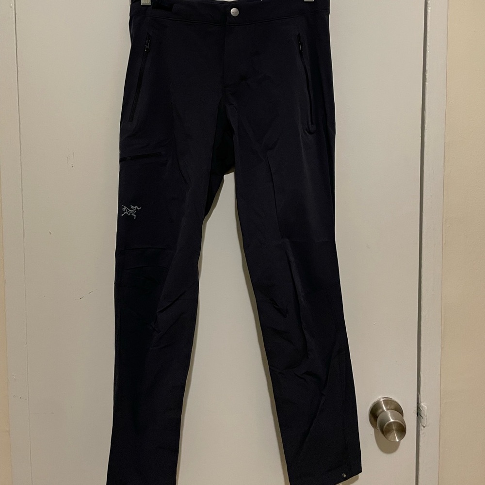 Arcteryx Gamma Lightweight Pants Womens
